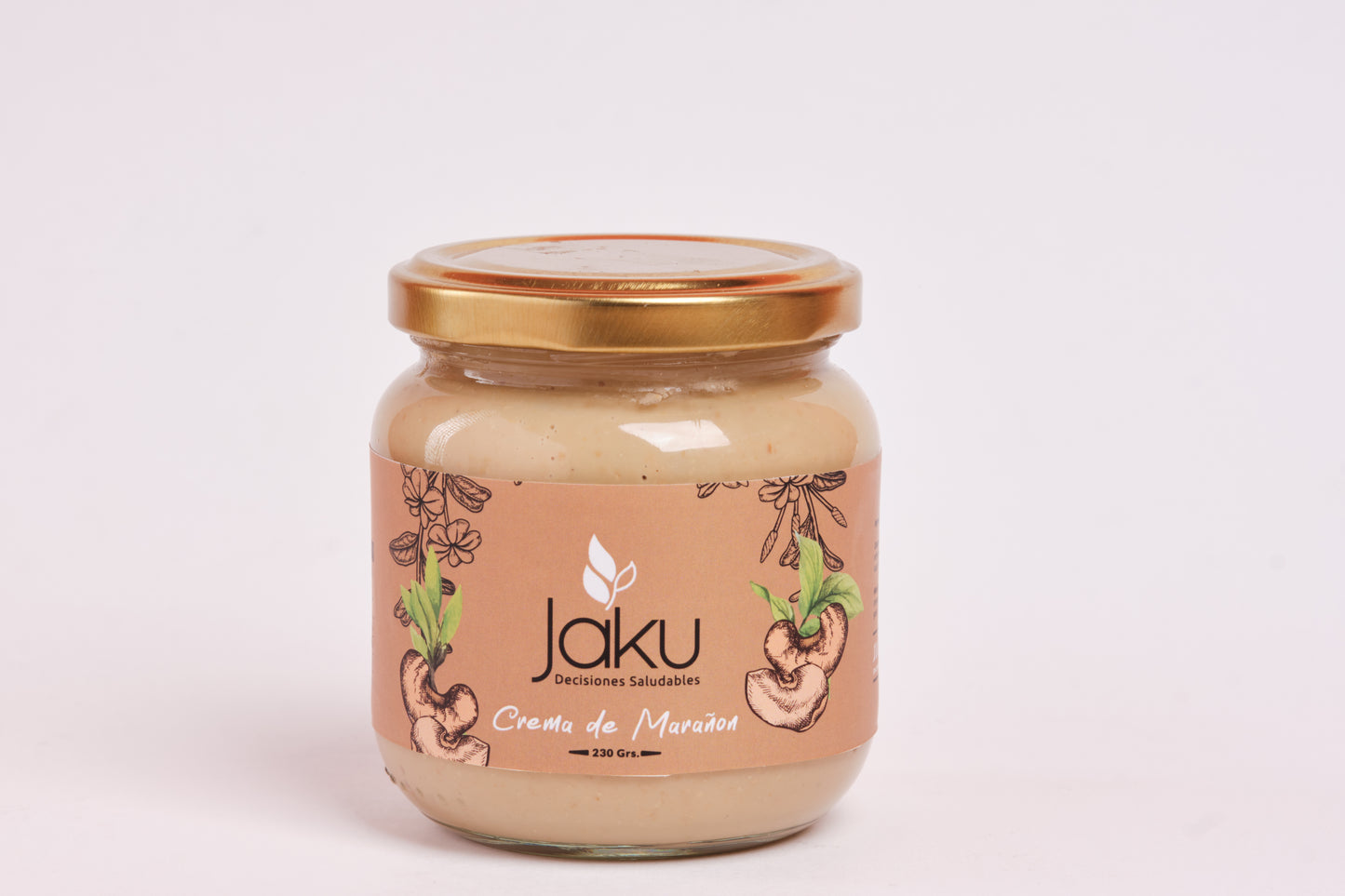 Crema de Marañón