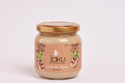 Crema de Marañón