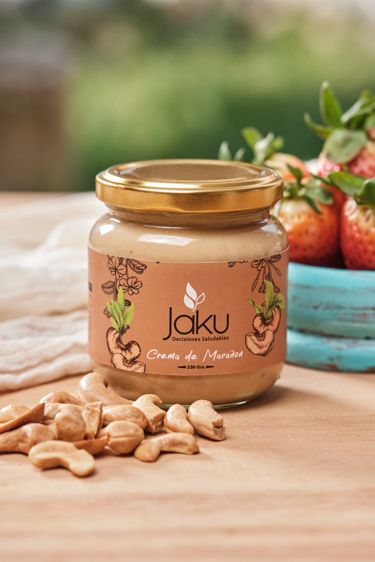 Crema de Marañón